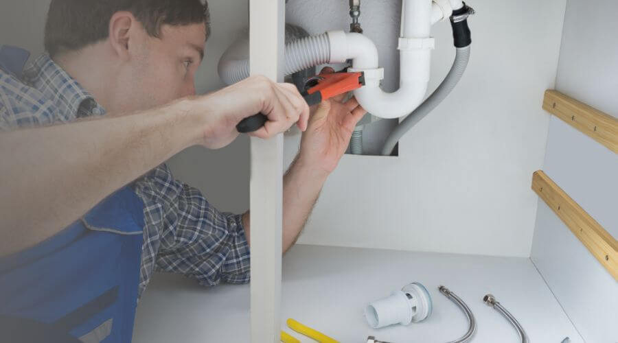 Professional expert plumbing services in Fairhaven, MA
